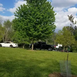 Deming Park Golf Course - Terre Haute