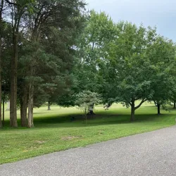 Deming Park Golf Course - Terre Haute