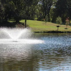 Deming Park - Terre Haute