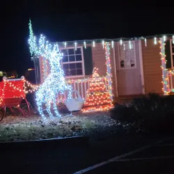 Deming Park - Terre Haute