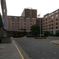 Indiana State University Campus - Terre Haute