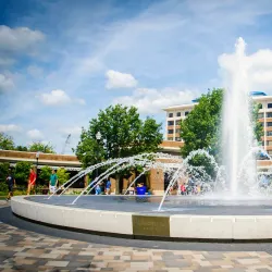 Indiana State University Campus - Terre Haute