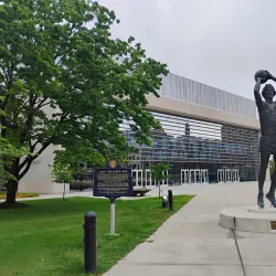 ISU Hulman Center - Terre Haute