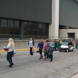 ISU Hulman Center - Terre Haute