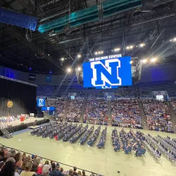 ISU Hulman Center - Terre Haute