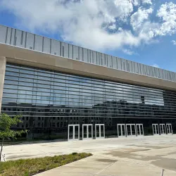 ISU Hulman Center - Terre Haute