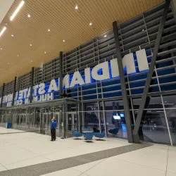 ISU Hulman Center - Terre Haute