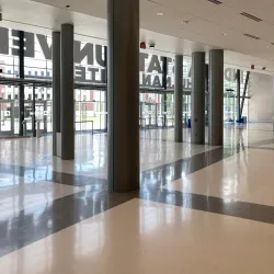 ISU Hulman Center - Terre Haute