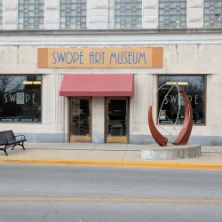Swope Art Museum - Terre Haute