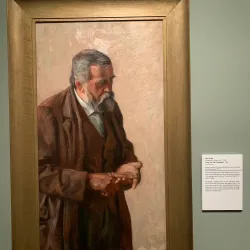 Swope Art Museum - Terre Haute