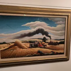 Swope Art Museum - Terre Haute