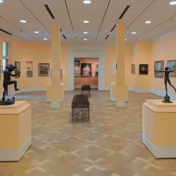 Swope Art Museum - Terre Haute