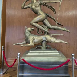 Swope Art Museum - Terre Haute