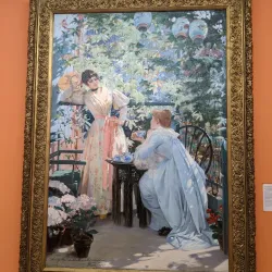 Swope Art Museum - Terre Haute