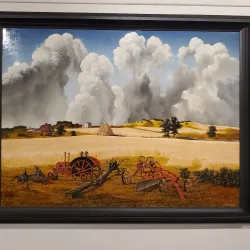 Swope Art Museum - Terre Haute