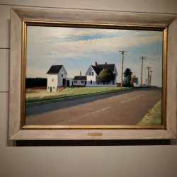 Swope Art Museum - Terre Haute