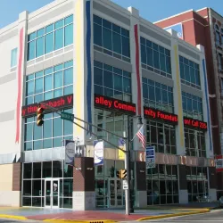 Terre Haute Children's Museum - Terre Haute