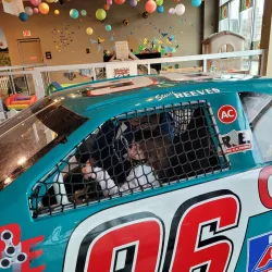 Terre Haute Children's Museum - Terre Haute