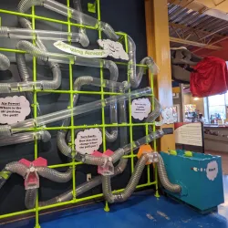 Terre Haute Children's Museum - Terre Haute