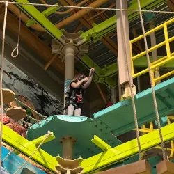 Terre Haute Children's Museum - Terre Haute