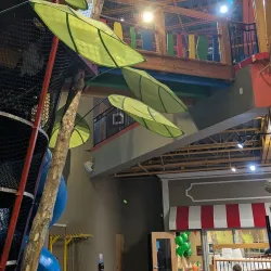 Terre Haute Children's Museum - Terre Haute