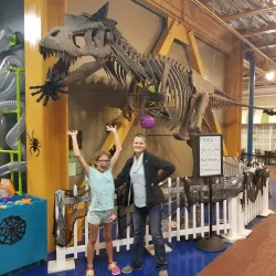 Terre Haute Children's Museum - Terre Haute