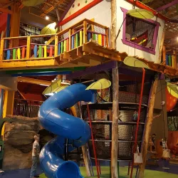 Terre Haute Children's Museum - Terre Haute