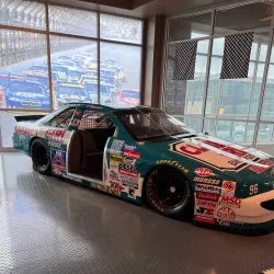 Terre Haute Children's Museum - Terre Haute