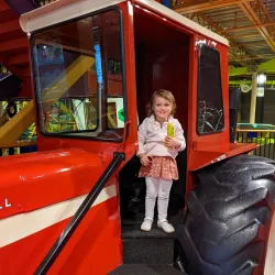 Terre Haute Children's Museum - Terre Haute