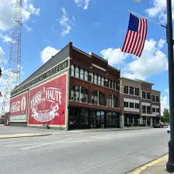 Vigo County Historical Museum - Terre Haute