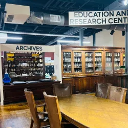 Vigo County Historical Museum - Terre Haute