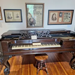 Vigo County Historical Museum - Terre Haute