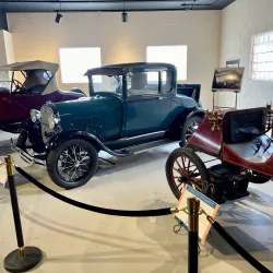 Vigo County Historical Museum - Terre Haute