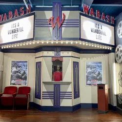 Vigo County Historical Museum - Terre Haute