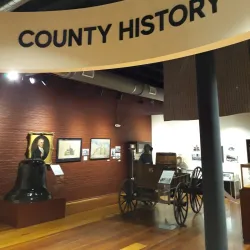 Vigo County Historical Museum - Terre Haute