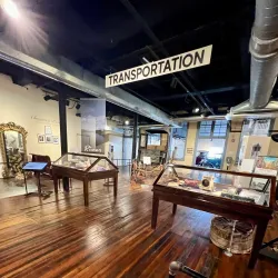 Vigo County Historical Museum - Terre Haute