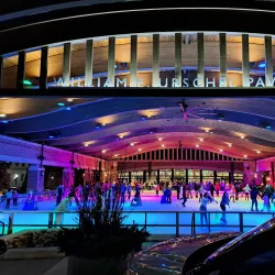 Central Park Plaza - Valparaiso