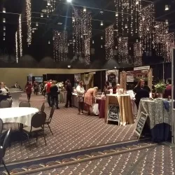 Horizon Convention Center - Valparaiso