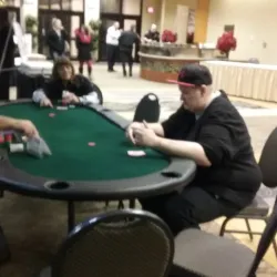 Horizon Convention Center - Valparaiso