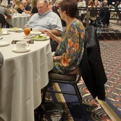 Horizon Convention Center - Valparaiso