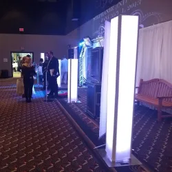 Horizon Convention Center - Valparaiso