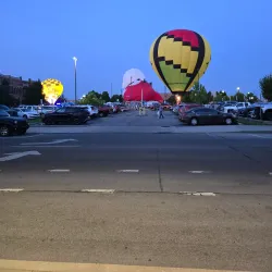 Horizon Convention Center - Valparaiso