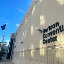 Horizon Convention Center - Valparaiso