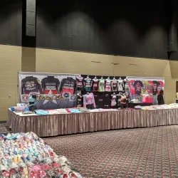 Horizon Convention Center - Valparaiso