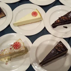 Horizon Convention Center - Valparaiso