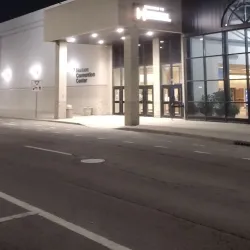 Horizon Convention Center - Valparaiso