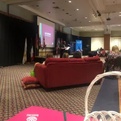 Horizon Convention Center - Valparaiso