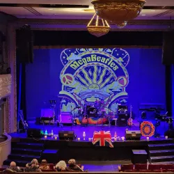 Old Courthouse Arts Center - Valparaiso