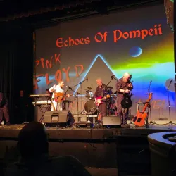 Old Courthouse Arts Center - Valparaiso