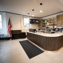 Old Courthouse Arts Center - Valparaiso